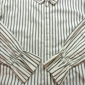 Sanctuary Hazel Boy button front  blouse size large thumbnail 4