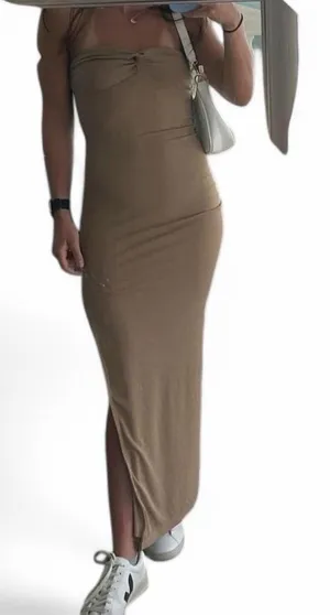 Princess Polly Strapless Dress thumbnail 1