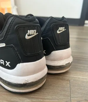 Nike Black  Airmax thumbnail 2