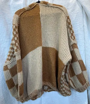 Altar'd State Cardigan Sweater thumbnail 3