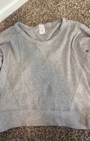 OFFLINE by Aerie Sweater thumbnail 1