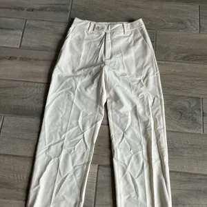Cream trousers thumbnail 2