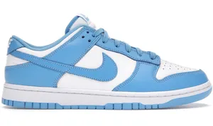 Nike Dunk Low Women’s University Blue thumbnail 1