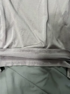 Lululemon Swiftly Tech Long Sleeve Shirt thumbnail 4