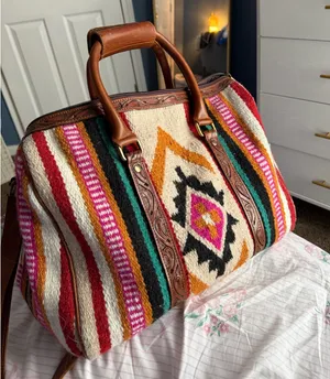 Ariat Bag Tote thumbnail 1