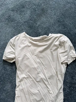 Abercrombie Bodysuit Cream thumbnail 3