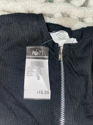 Rue 21 Bodysuit thumbnail 4