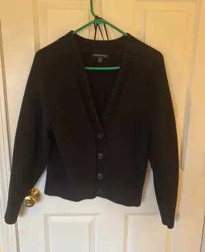 Banana Republic Sweater thumbnail 1