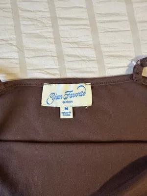 Tank Top PacSun thumbnail 3