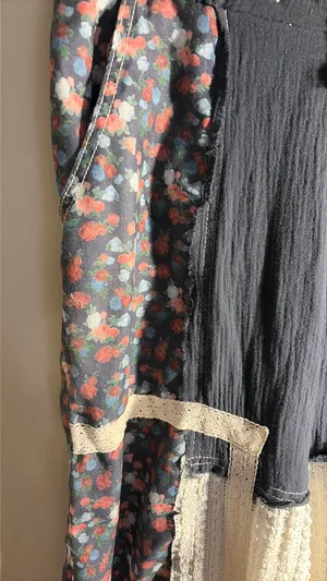 Wide leg pants Multiple thumbnail 5