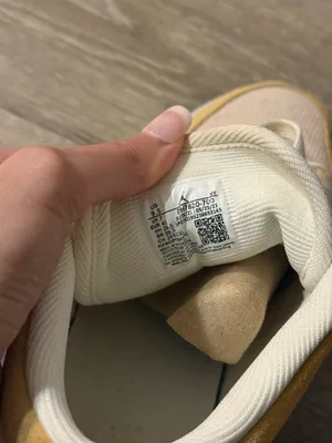 Nike Women’s Air Jordan 1 Low SE 'Twine' thumbnail 8