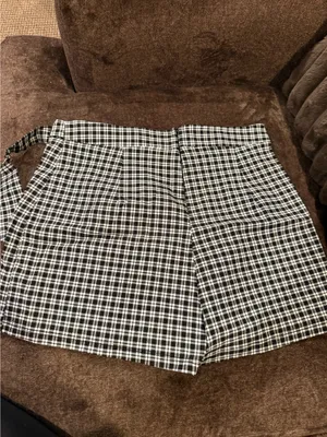 Altar'd State Skort thumbnail 2