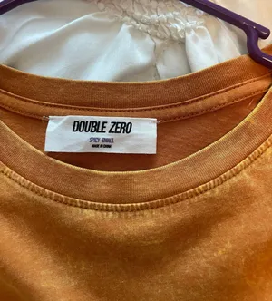 Cropped Long Sleeve thumbnail 3
