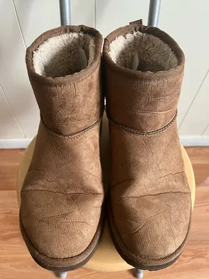 H&M Ankle Boots - Size 9 thumbnail 2
