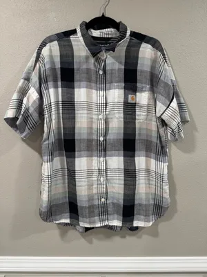 Carhartt Women’s Button Down thumbnail 2
