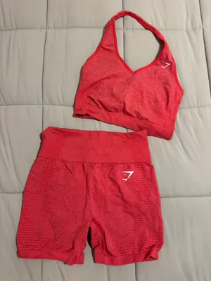 gymshark set thumbnail 2
