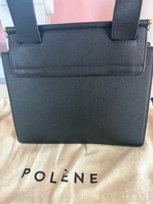 Polene Numero Sept in Black thumbnail 3