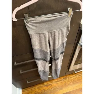 Alo Yoga High-Waist‎ Alosoft Sheila Leggings XS thumbnail 2