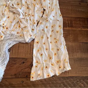 FREE PEOPLE Forties Feel‎ Bodysuit thumbnail 4