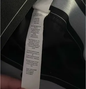 Alo Yoga Leggings Black thumbnail 4