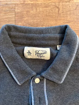 Original Penguin Men’s Polo thumbnail 3