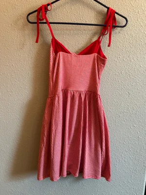 Hollister Mini Dress thumbnail 2