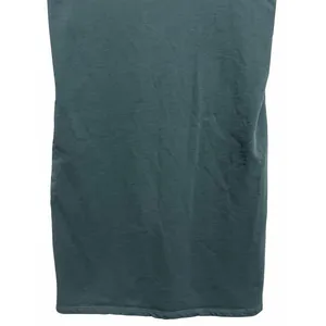 Grey‎ Lab Sleeveless Polo Shift Mini Dress Green Women's Size Medium thumbnail 6