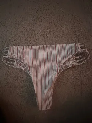 Reversible Bathing Suit Bottoms Rip Curl thumbnail 3