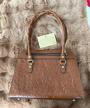 Patricia Nashpurse Brown thumbnail 1