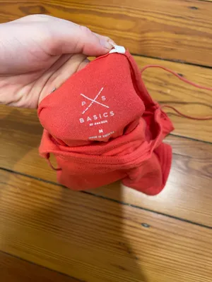 PacSun Basics Tank Top thumbnail 2