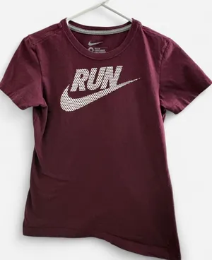 Nike Shirt Slim Fit thumbnail 1