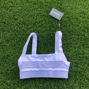 Lahana Elke crop sports bra thumbnail 3