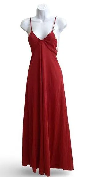 Gossard Artemis Vintage Long Nightgown thumbnail 1