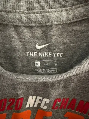 Tampa NFL Bay Buccaneers Shirt thumbnail 3