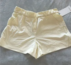 Lululemon NWT Shorts thumbnail 1