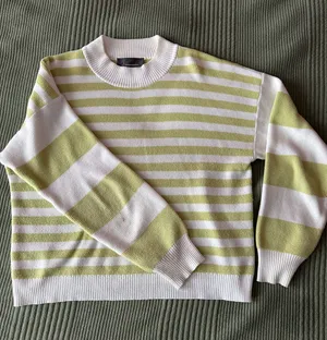 Anthropologie Sweater thumbnail 1