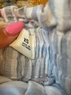 Pattern Shorts thumbnail 3