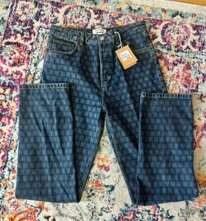 Reformation Jeans thumbnail 1