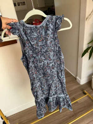 Lucky Brand Dress thumbnail 3