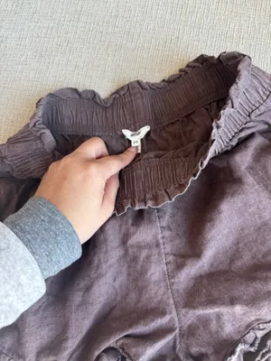 Aerie shorts thumbnail 3