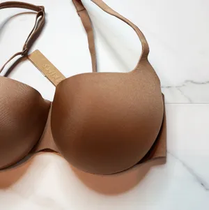 NWT Skims Ultimate Balconette Push-Up Bra thumbnail 3