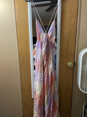 Baltic Born Spring/Summer Dress thumbnail 4