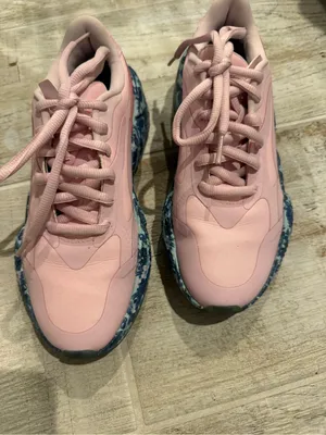 Puma RS-G Paradise Spikeless Golf Shoes thumbnail 3