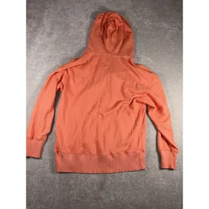 Aerie Down-To-Earth Full Zip Hoodie prach Small Oversized thumbnail 9