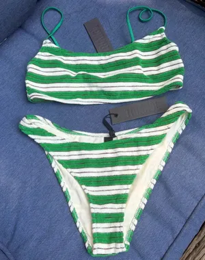 Triangl bikini thumbnail 1