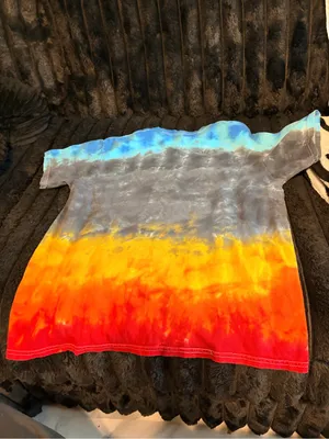 Led Zeppelin Tie thumbnail 7