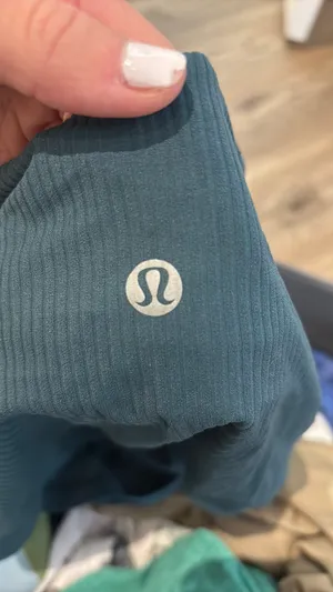 Lululemon Align Ribbed Tank thumbnail 4