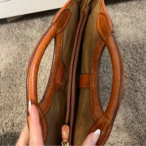 Tommy Bahama Palm Tree Tropical Purse thumbnail 5