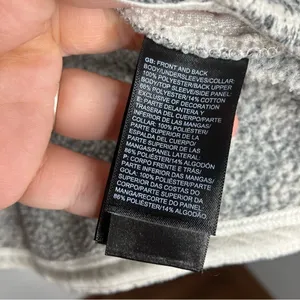 The North‎ Face full zip sweater jacket size small thumbnail 11