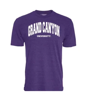 College gear Purple Size M thumbnail 1